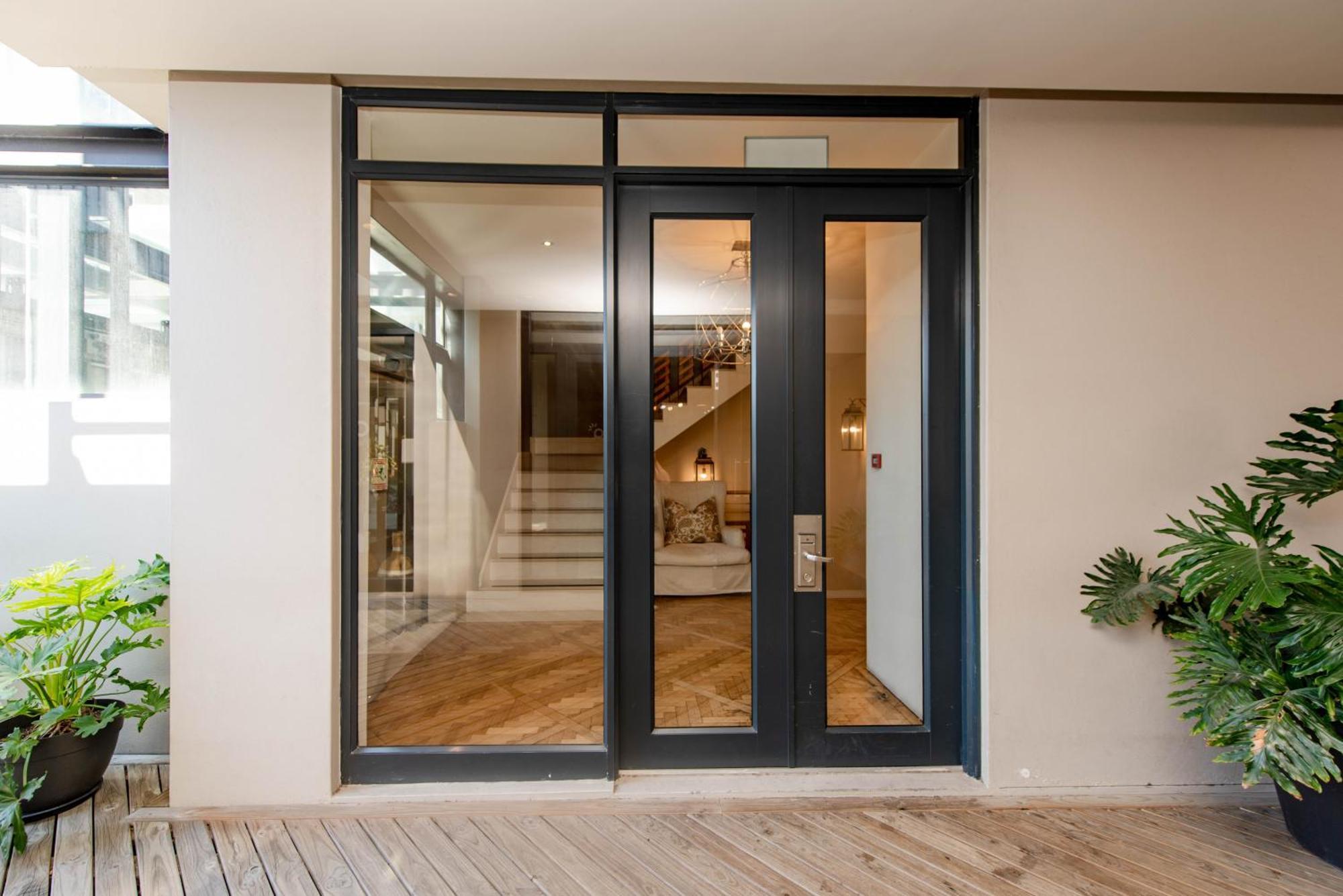 Luxury Studio 106 Knysna Exterior foto